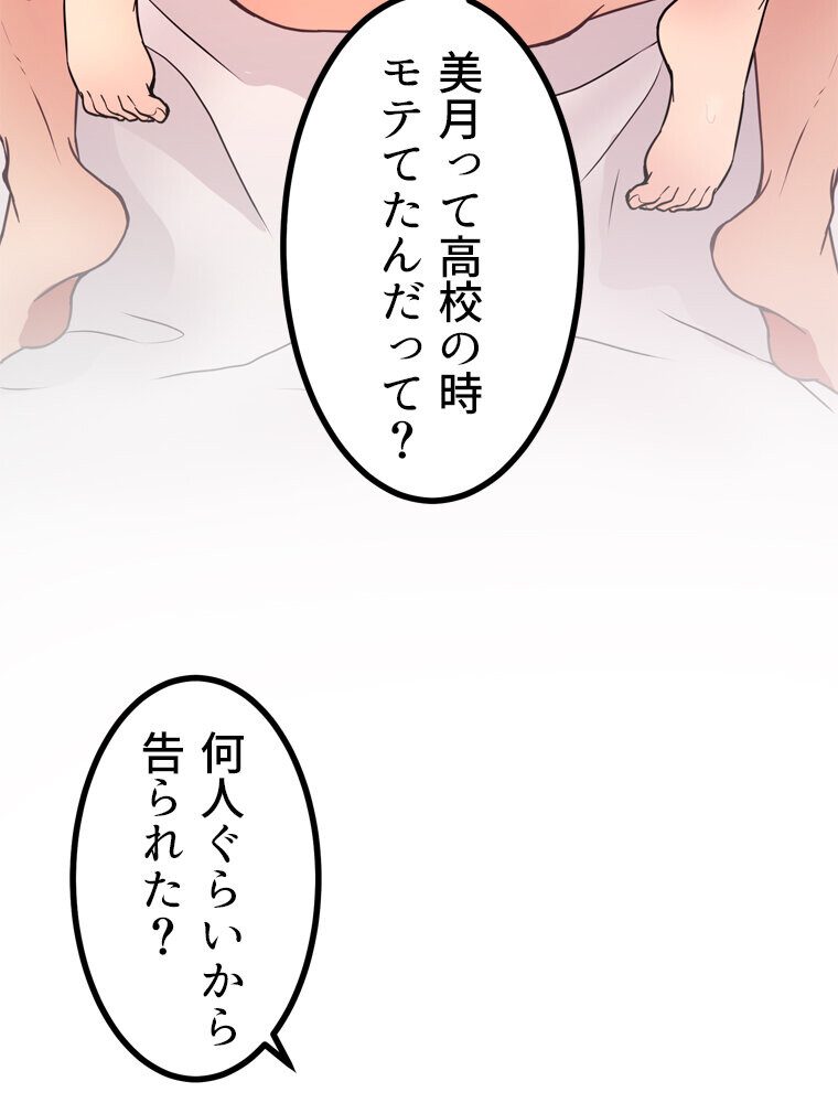 真・上京シェアハウス〜彼女と幼馴染と知らない奴〜（6）