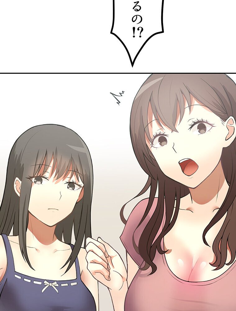 真・上京シェアハウス〜彼女と幼馴染と知らない奴〜（4）