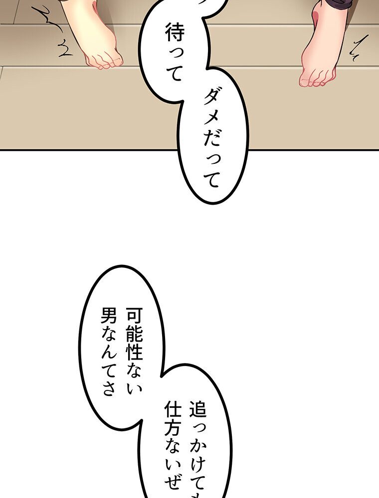 真・上京シェアハウス〜彼女と幼馴染と知らない奴〜（4）
