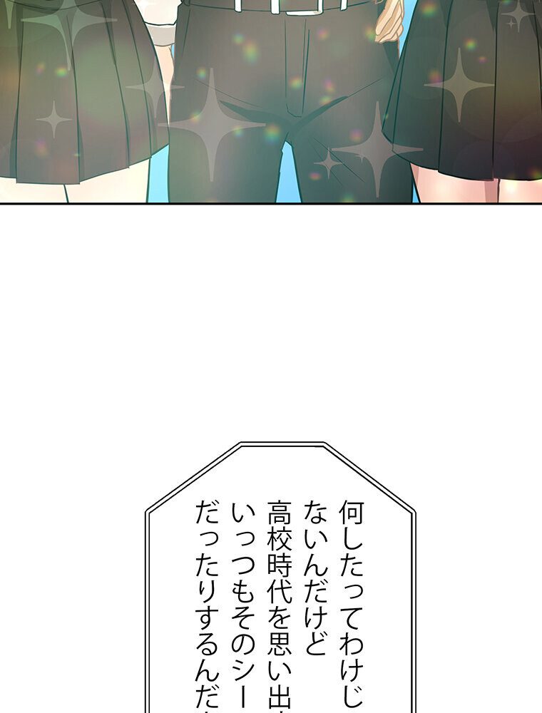 真・上京シェアハウス〜彼女と幼馴染と知らない奴〜（4）