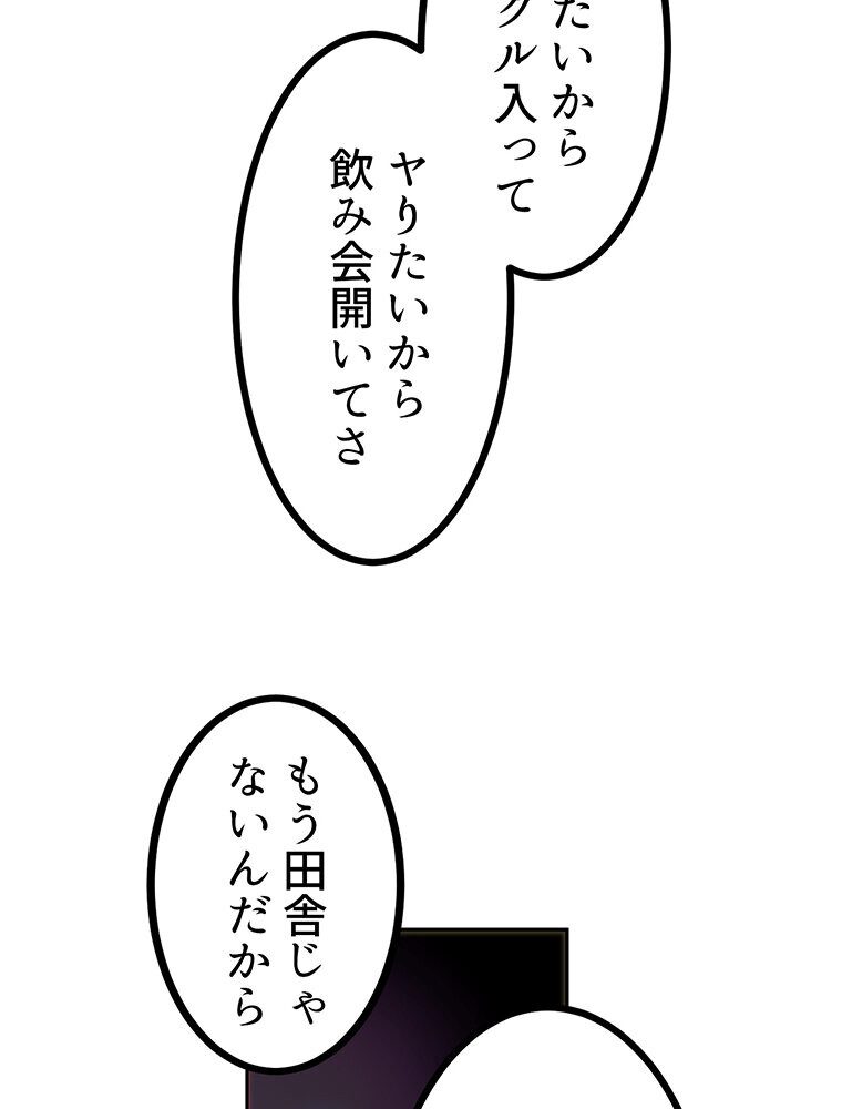 真・上京シェアハウス〜彼女と幼馴染と知らない奴〜（3）