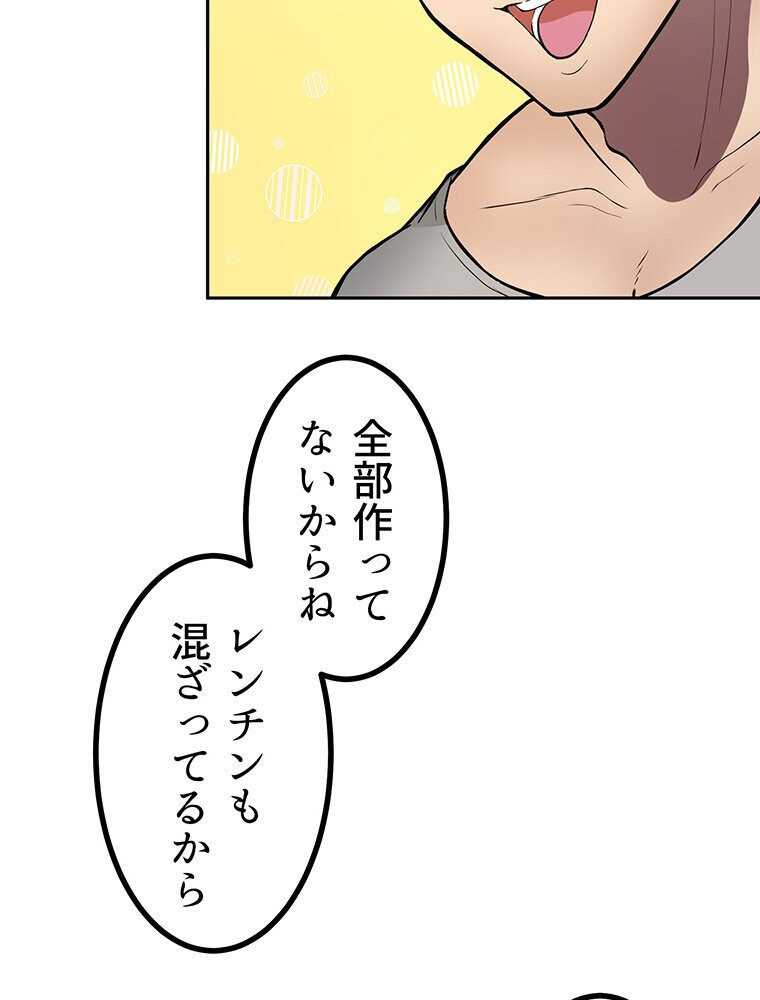 真・上京シェアハウス〜彼女と幼馴染と知らない奴〜（3）
