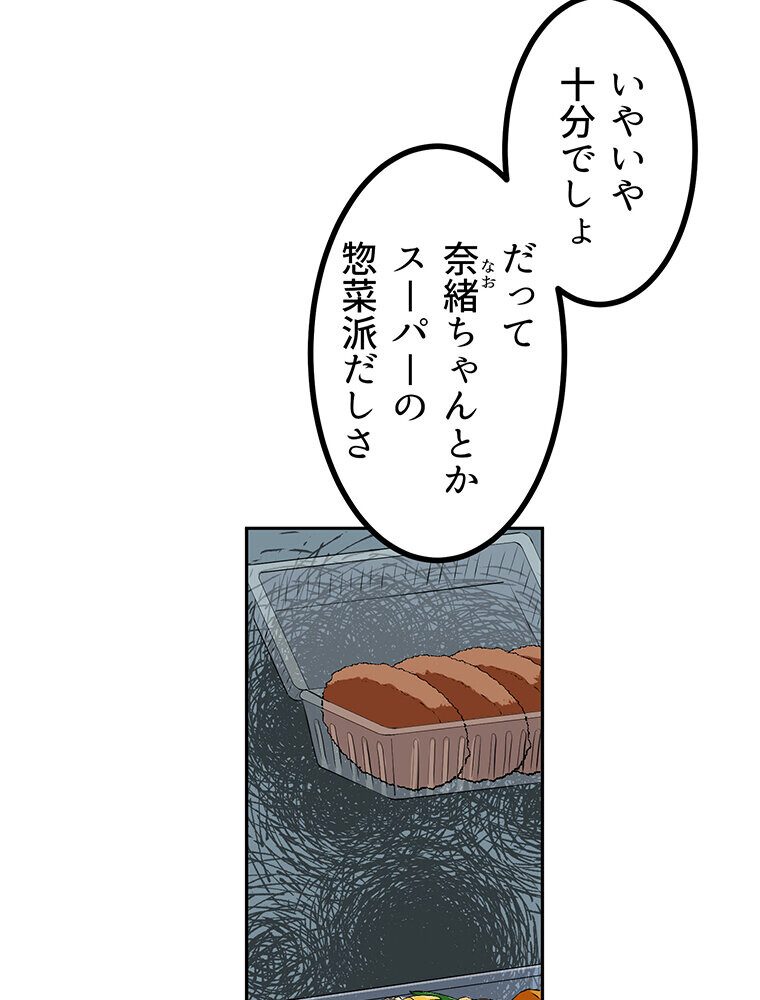 真・上京シェアハウス〜彼女と幼馴染と知らない奴〜（3）