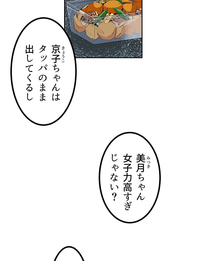 真・上京シェアハウス〜彼女と幼馴染と知らない奴〜（3）