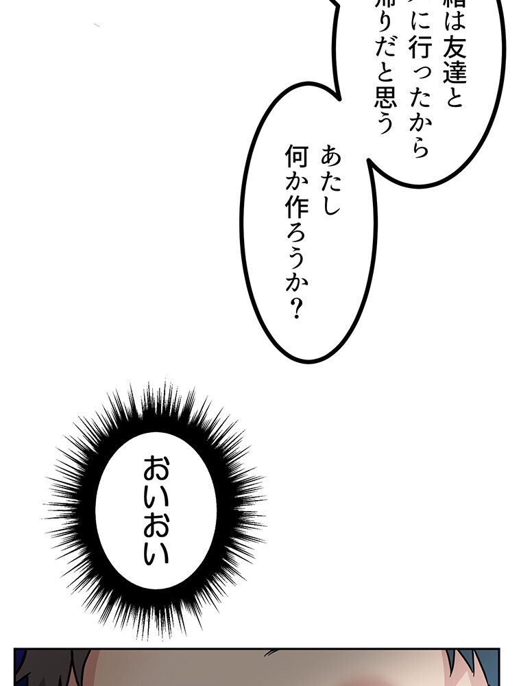 真・上京シェアハウス〜彼女と幼馴染と知らない奴〜（2）
