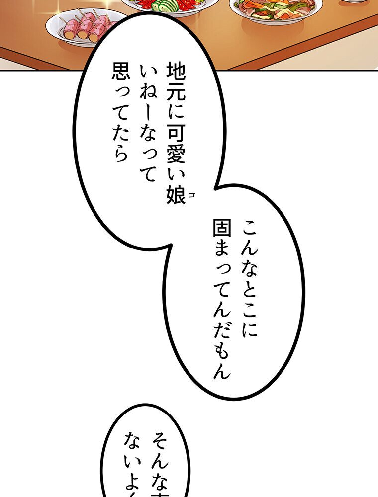 真・上京シェアハウス〜彼女と幼馴染と知らない奴〜（2）