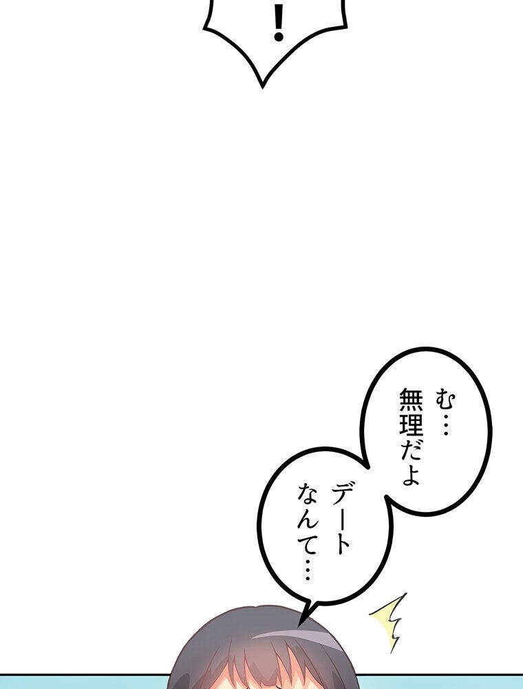 真・上京シェアハウス〜彼女と幼馴染と知らない奴〜（2）
