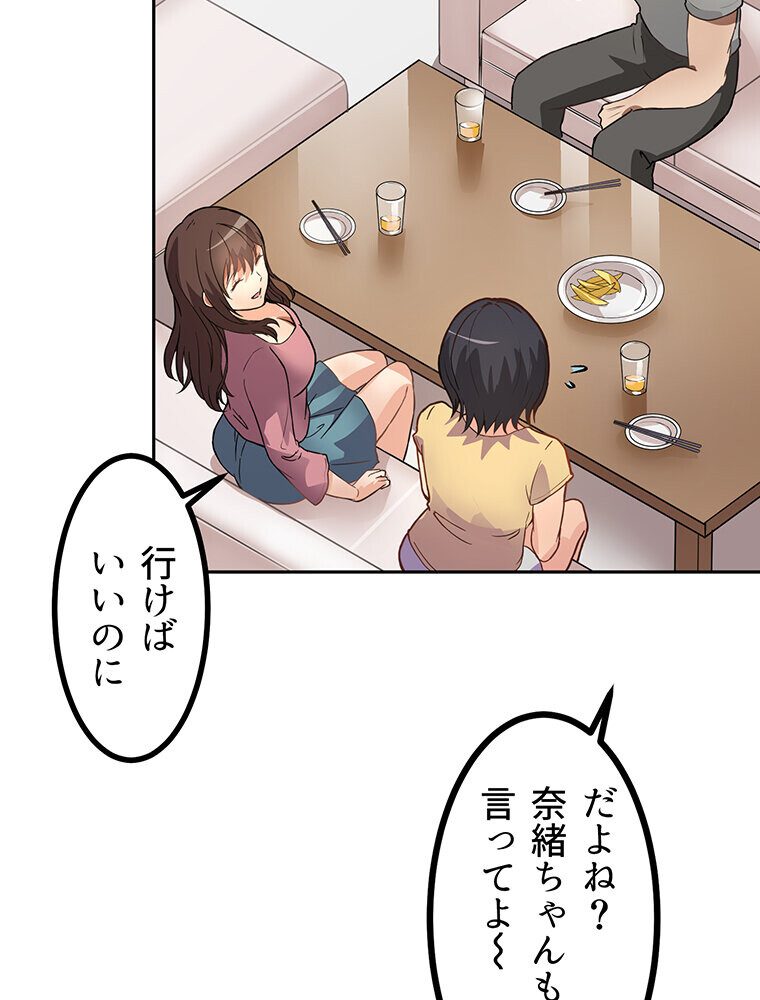 真・上京シェアハウス〜彼女と幼馴染と知らない奴〜（2）