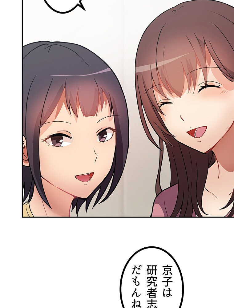 真・上京シェアハウス〜彼女と幼馴染と知らない奴〜（2）