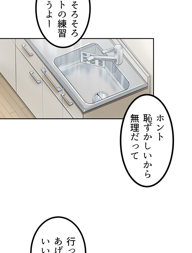 真・上京シェアハウス〜彼女と幼馴染と知らない奴〜（2）