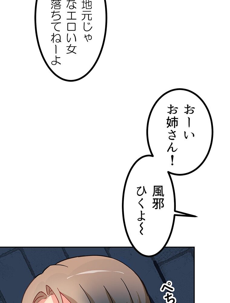 真・上京シェアハウス〜彼女と幼馴染と知らない奴〜（2）