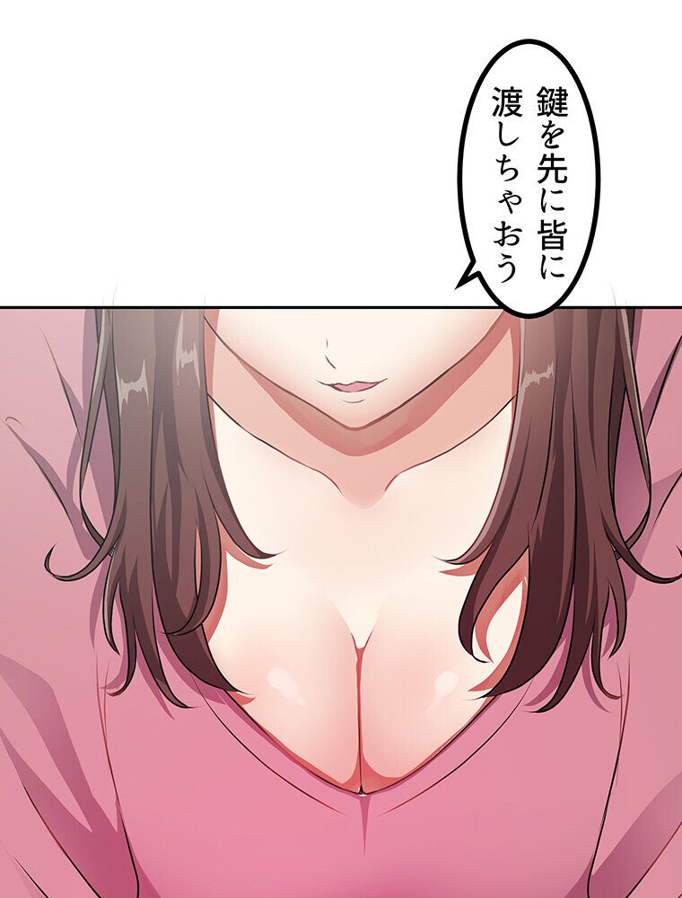 真・上京シェアハウス〜彼女と幼馴染と知らない奴〜（1）