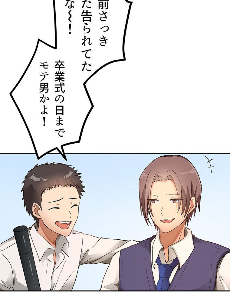 真・上京シェアハウス〜彼女と幼馴染と知らない奴〜（1）