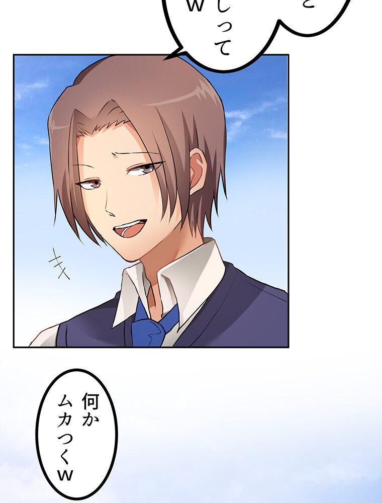 真・上京シェアハウス〜彼女と幼馴染と知らない奴〜（1）