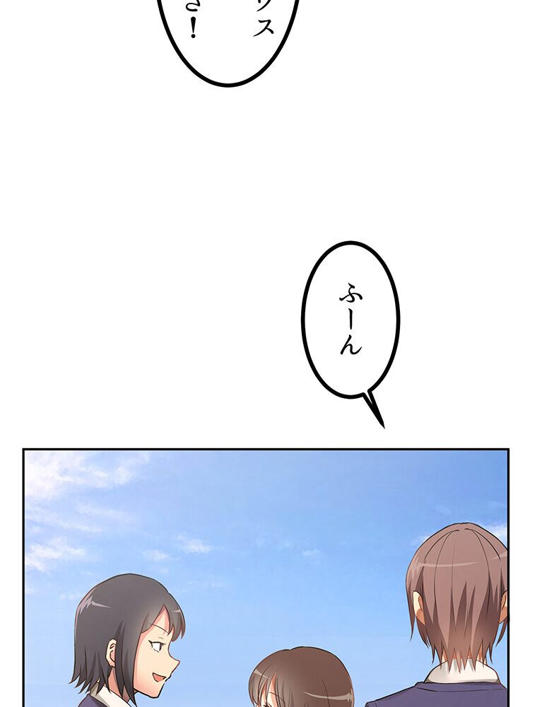 真・上京シェアハウス〜彼女と幼馴染と知らない奴〜（1）