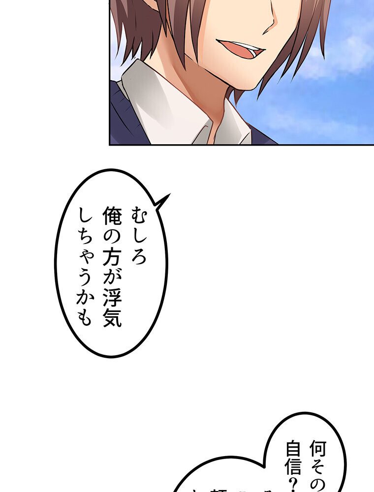 真・上京シェアハウス〜彼女と幼馴染と知らない奴〜（1）