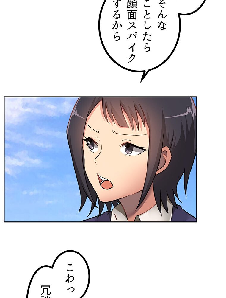 真・上京シェアハウス〜彼女と幼馴染と知らない奴〜（1）