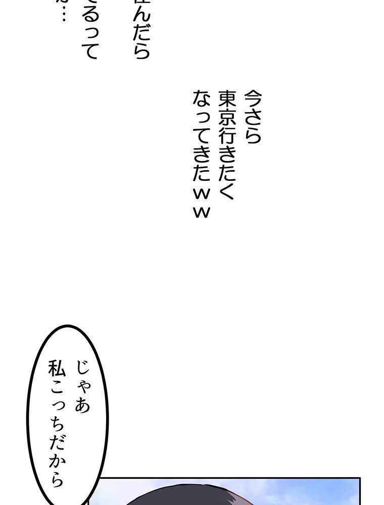 真・上京シェアハウス〜彼女と幼馴染と知らない奴〜（1）