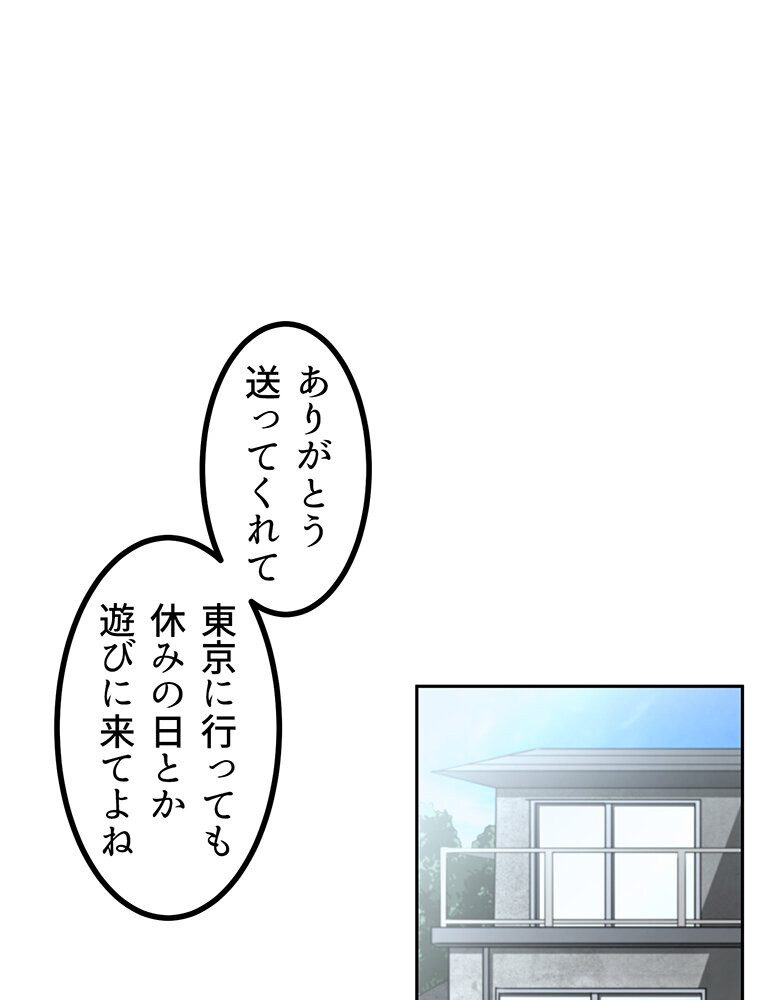 真・上京シェアハウス〜彼女と幼馴染と知らない奴〜（1）