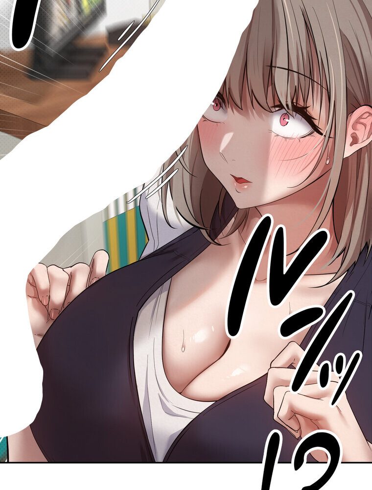 彼女も即買い！  何でも買える仮想通貨で好き放題【完全版】 3話
