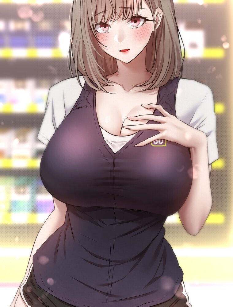 彼女も即買い！  何でも買える仮想通貨で好き放題【完全版】 3話