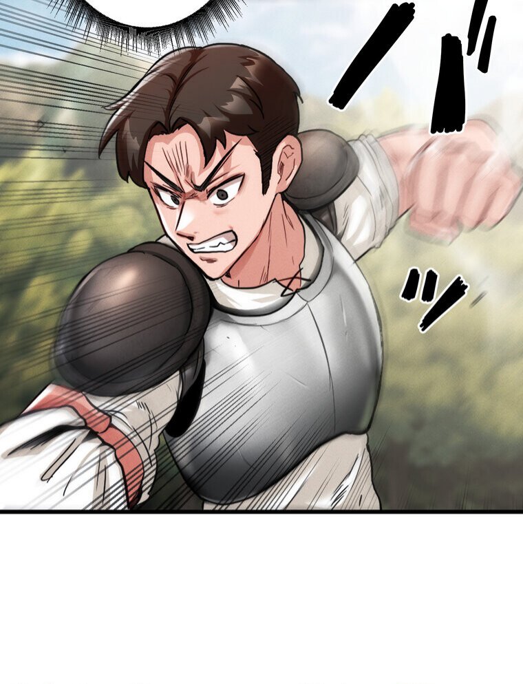 回帰した兵士のメス征服記！ 2話