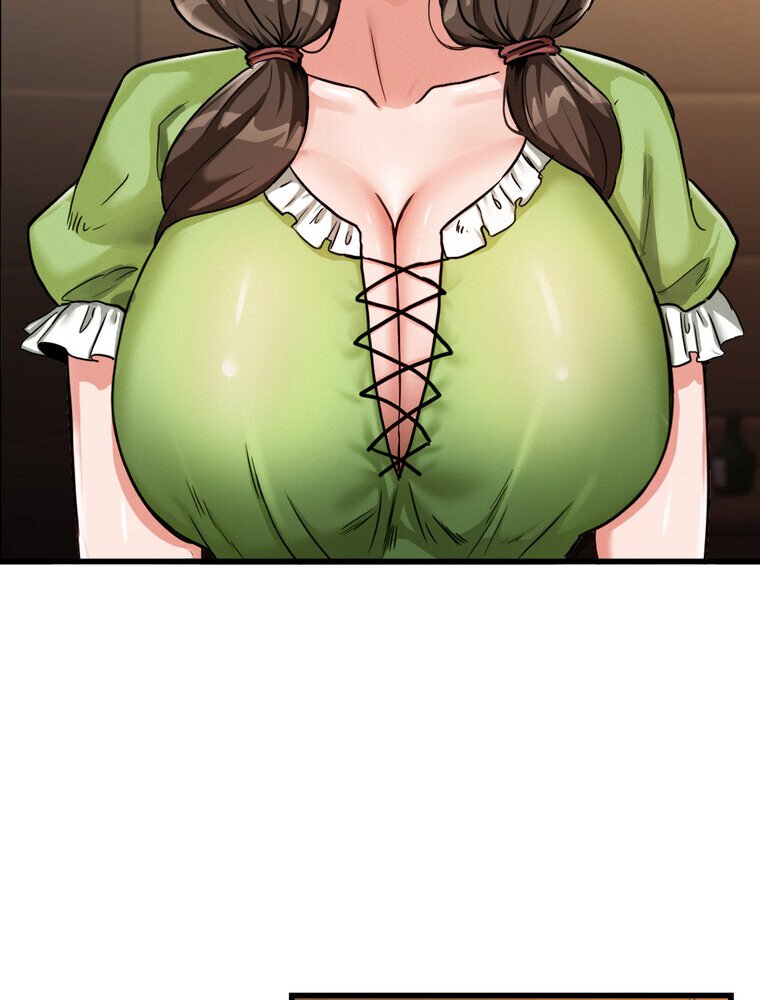 回帰した兵士のメス征服記！ 2話