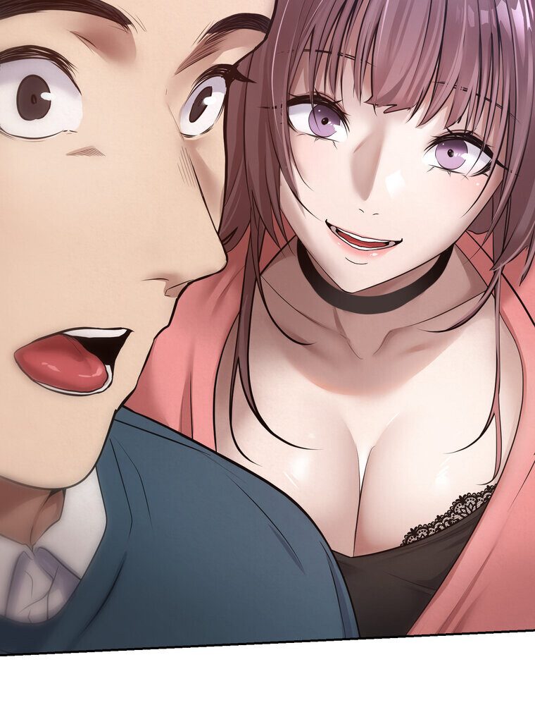 彼女も即買い！  何でも買える仮想通貨で好き放題【完全版】 1話