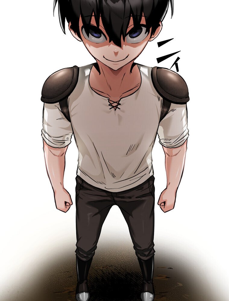 回帰した兵士のメス征服記！ 1話