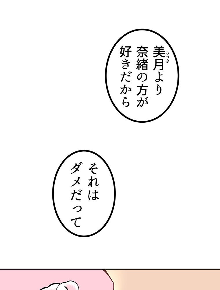 真・上京シェアハウス〜彼女と幼馴染と知らない奴〜（14）