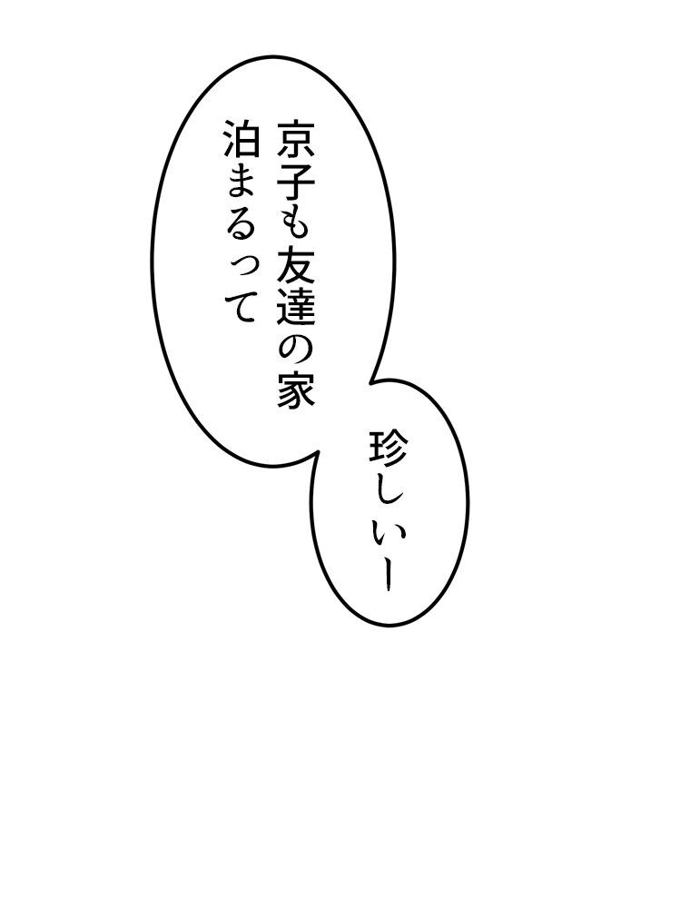 真・上京シェアハウス〜彼女と幼馴染と知らない奴〜（10）