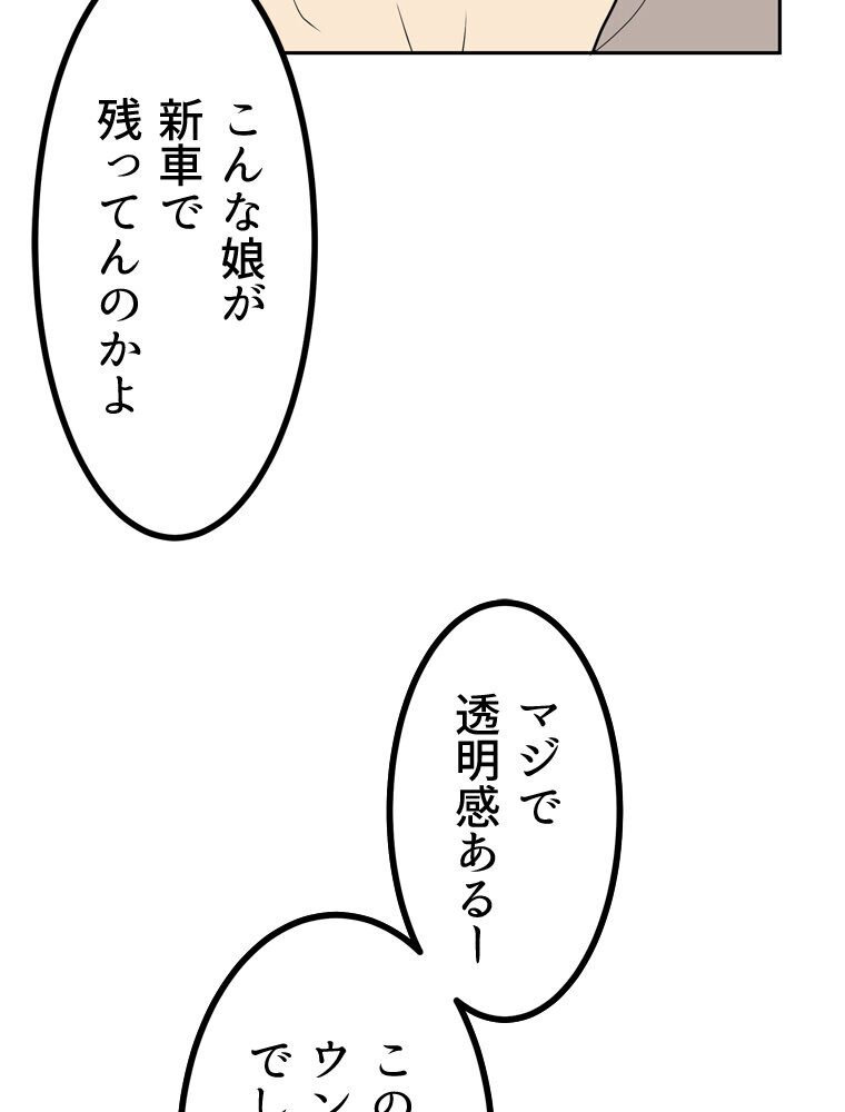 真・上京シェアハウス〜彼女と幼馴染と知らない奴〜（9）