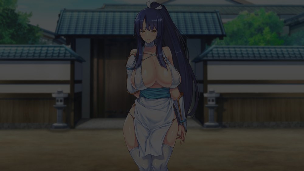 魔眼催●〜シノビ孕マセ計画〜