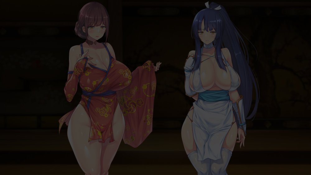 魔眼催●〜シノビ孕マセ計画〜