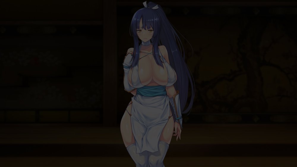 魔眼催●〜シノビ孕マセ計画〜