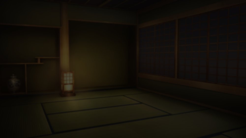 魔眼催●〜シノビ孕マセ計画〜