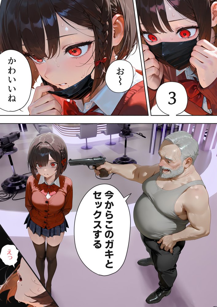 LIVEを止めるな！