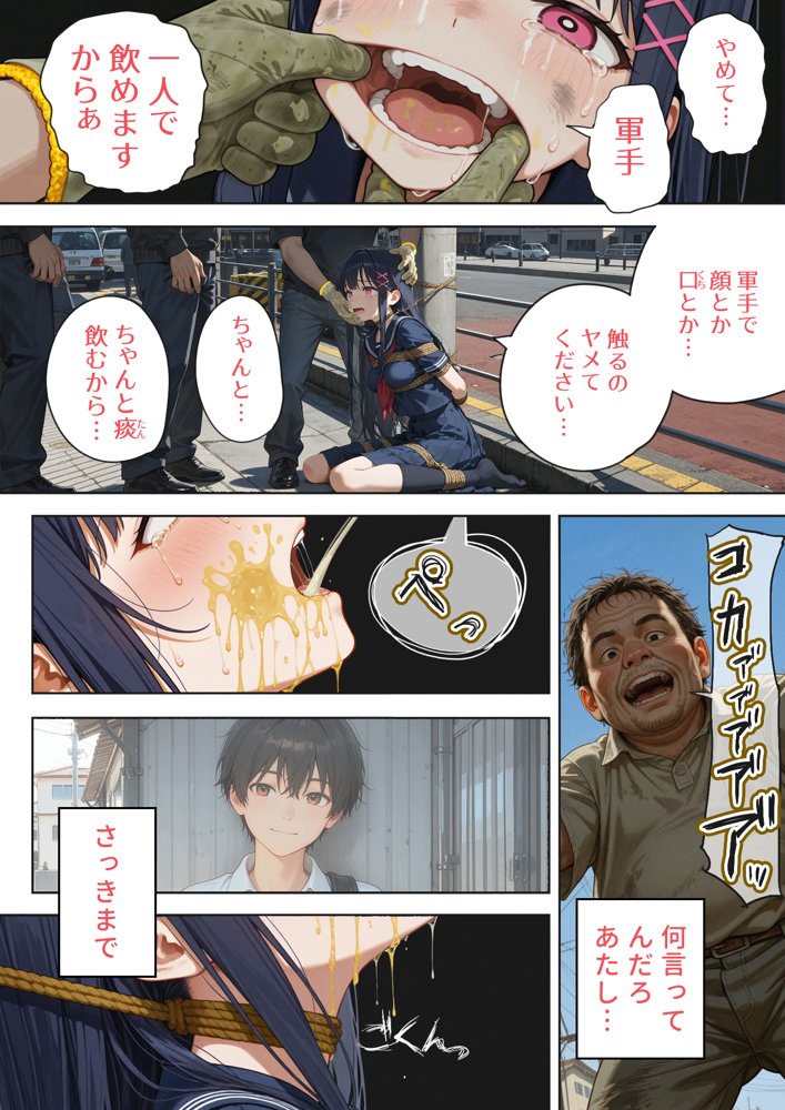 痰壺