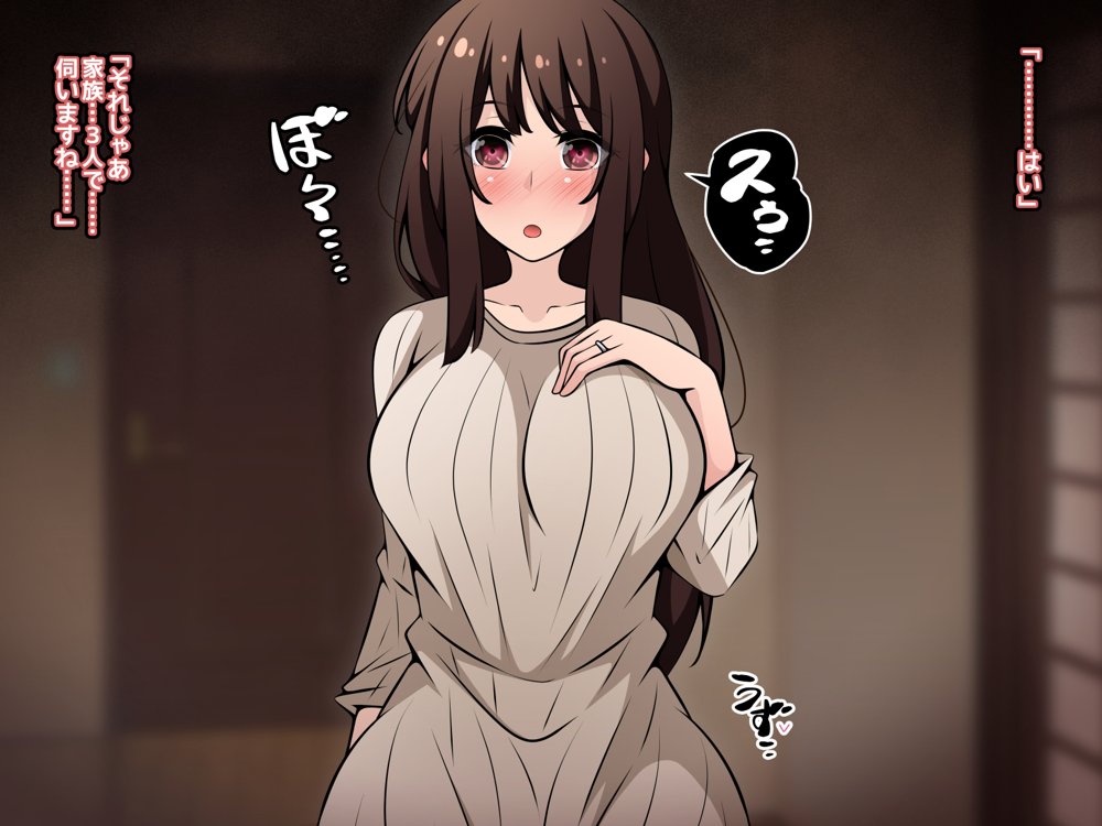 催●教団に奪われる総集編（シリーズ3作品セット＋After）