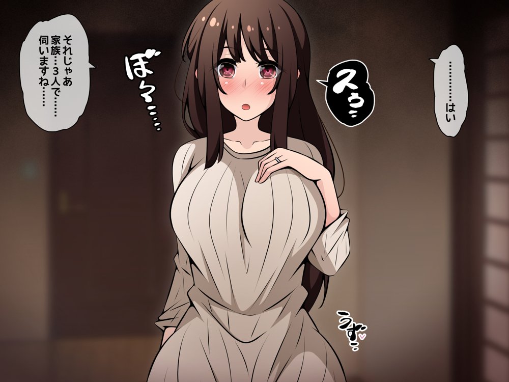 催●教団に奪われる総集編（シリーズ3作品セット＋After）