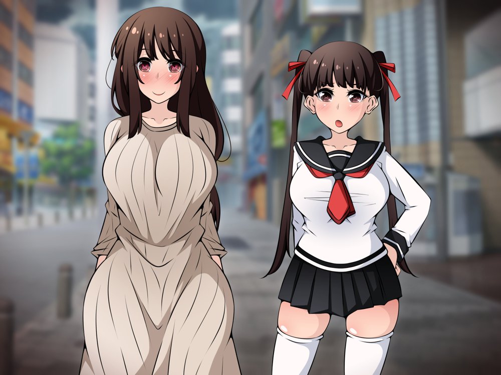 催●教団に奪われる総集編（シリーズ3作品セット＋After）