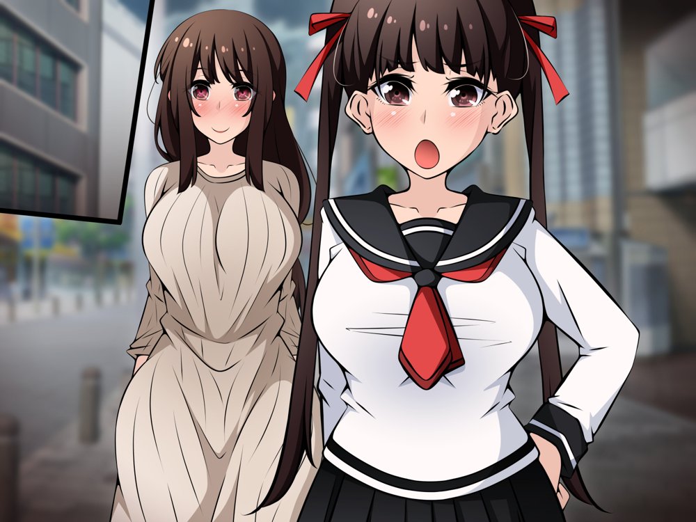 催●教団に奪われる総集編（シリーズ3作品セット＋After）