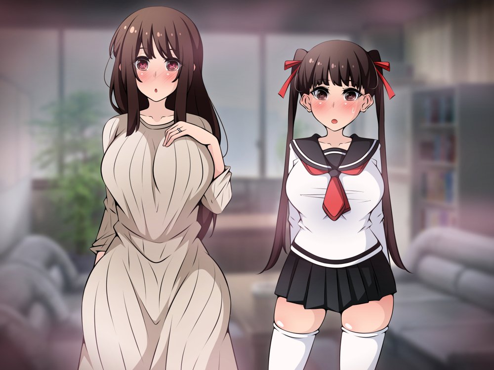 催●教団に奪われる総集編（シリーズ3作品セット＋After）