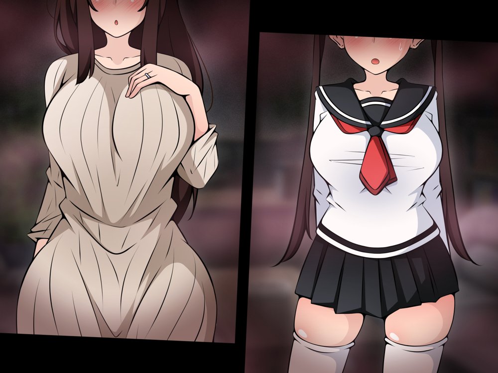 催●教団に奪われる総集編（シリーズ3作品セット＋After）