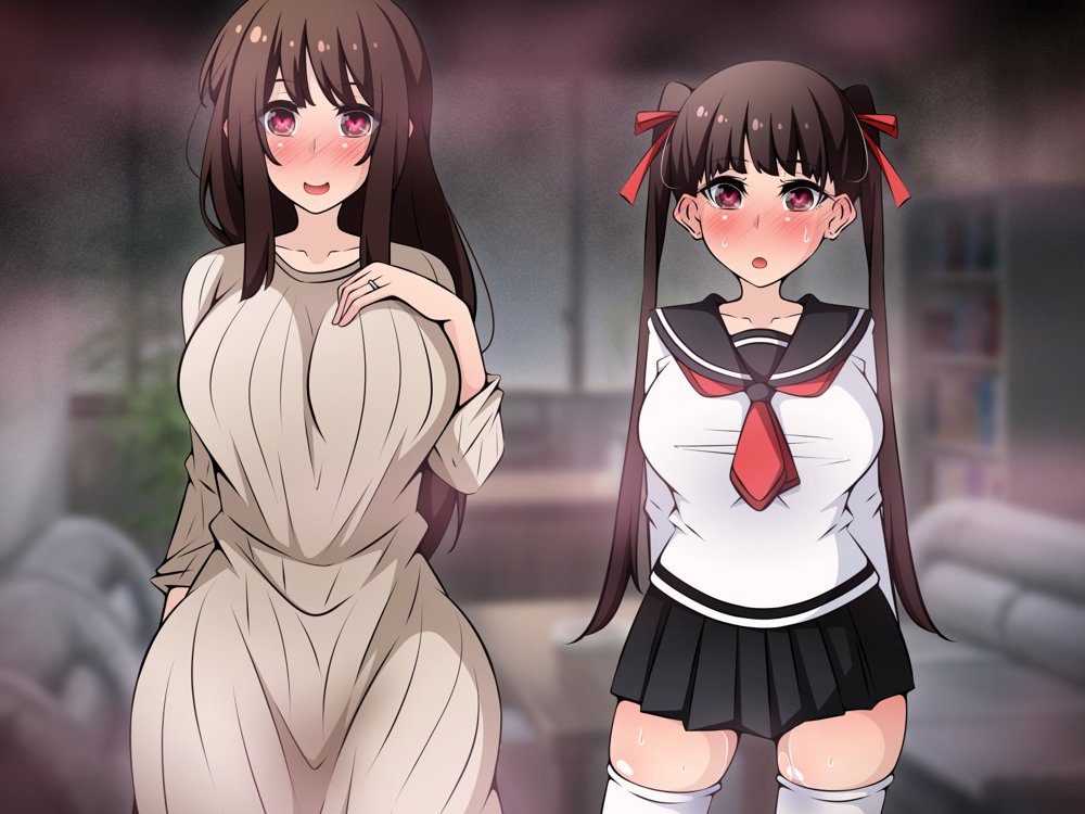 催●教団に奪われる総集編（シリーズ3作品セット＋After）