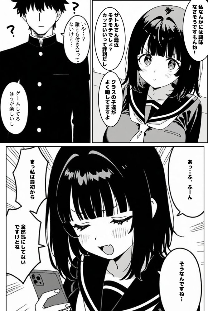 いつの間にか子どもを産めるカラダになっていた幼馴染の妹と背徳中出しセックスしてしまう