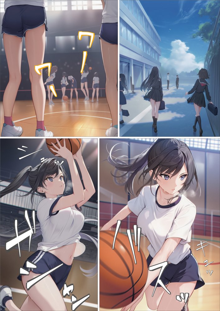 魔法少女WISHES 夢想教室編