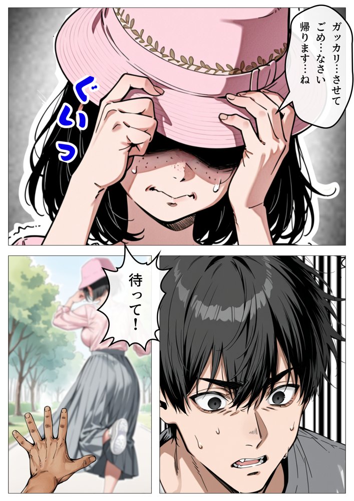 処女卒業サポート
