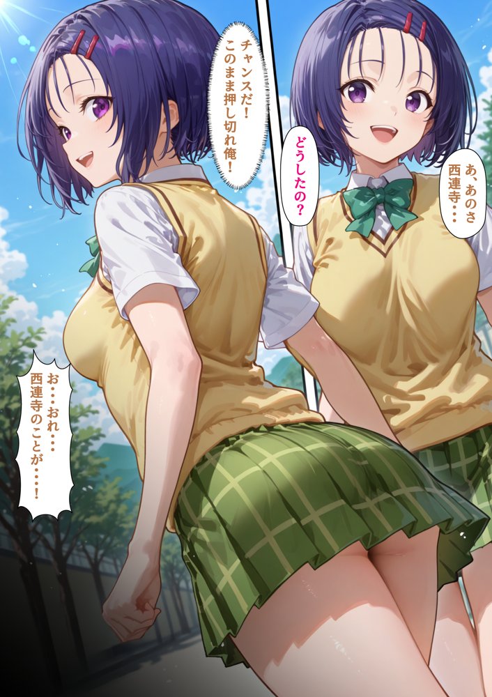 催●性支配〜寝取られヒロインたちの淫行〜 春菜編