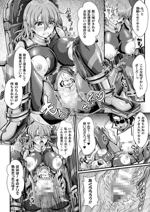 堕落性愛 悪堕ち淫ストーラー